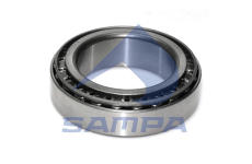 Ložisko kola SAMPA 041.270