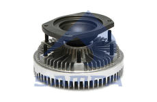 Spojka, větrák chladiče SAMPA 041.401