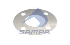 Unášecí kotouč, hnací zařízení (vstřikovací čerpadlo) SAMPA 041.419