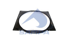 Kryt vrtule plaste chladice SAMPA 041.427