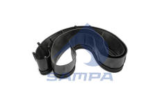 Tesneni, uchyceni ventilatoru chladice SAMPA 041.428