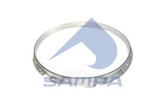 Kruh ventilatoru SAMPA 041.429