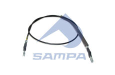 Lanko plynu SAMPA 041.440