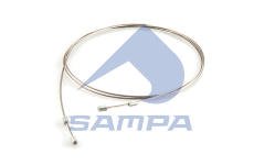 Lanko plynu SAMPA 041.442