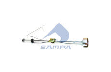 Snímač, rezerva paliva SAMPA 041.448