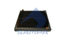 Chladič, chlazení motoru SAMPA 041.494