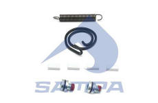 Opravná sada SAMPA 041.528