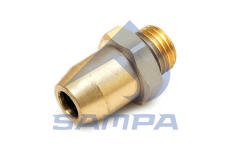 Konektor, pneumatické vedení SAMPA 042.014