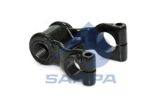 Zaves pruziny SAMPA 042.016