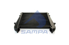Chladič turba SAMPA 042.028