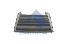 Chladič turba SAMPA 042.029