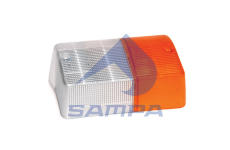 Čočka, blikač SAMPA 042.054