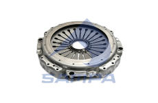 Přítlačný talíř SAMPA 042.095