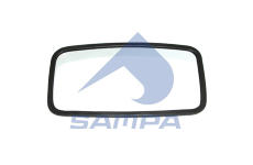 vnejsi zpetne zrcatko, kabina SAMPA 042.096