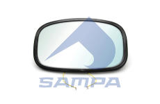 Zpetne zrcátko SAMPA 042.099