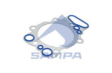 Těsnění, hlava válce SAMPA 042.179