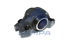 Ulozeni pruziny, naprava SAMPA 042.223