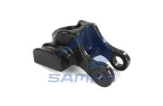 Konzola pruziny SAMPA 042.237