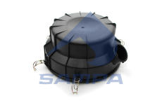 Kryt vzduchového filtru SAMPA 042.246