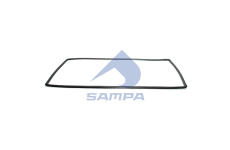 Těsnění, přední sklo SAMPA 042.259