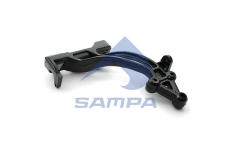 Drzak, vyfukovy system SAMPA 042.264