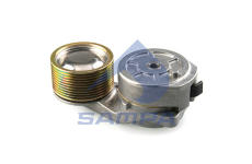 Napínák, žebrovaný klínový řemen SAMPA 042.274