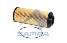 Olejový filtr SAMPA 042.311