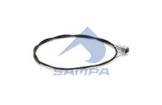 Lanko plynu SAMPA 042.316
