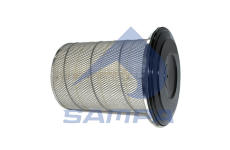 Vzduchový filtr SAMPA 042.323