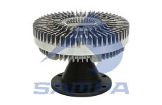 Spojka, větrák chladiče SAMPA 042.330