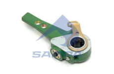 Pakovy ovladac, brzdový systém SAMPA 042.390