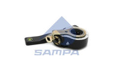 Pakovy ovladac, brzdový systém SAMPA 042.391A