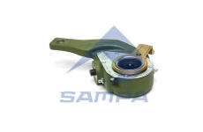 Pakovy ovladac, brzdový systém SAMPA 042.394