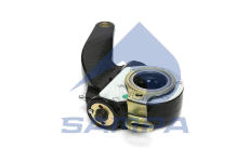 Pakovy ovladac, brzdový systém SAMPA 042.399A