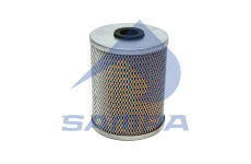 Olejový filtr, zpožďovač SAMPA 042.413