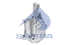 Konzola ložiska, uložení tlumiče odpružení (kabina řidiče) SAMPA 042.452