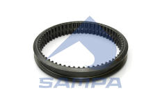 Planetovy venec, manualni prevodovka SAMPA 042.482