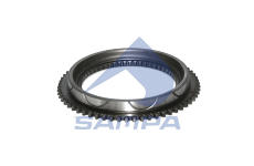 Synchronni kuzel, prevodove kolo SAMPA 042.495