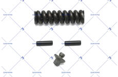 Opravná sada, držák trysky SAMPA 043.583