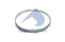 Kruh ventilatoru SAMPA 043.058