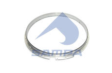 Kruh ventilatoru SAMPA 043.059
