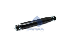 Tlumič pérování SAMPA 043.073