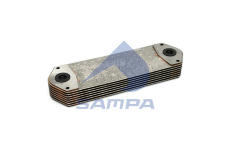 Olejový chladič, motorový olej SAMPA 043.079