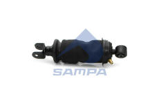 Tlumic, zaveseni kabiny SAMPA 043.107