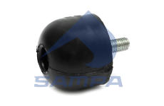 Zarážka, kabina SAMPA 043.149