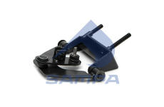 Kozlik loziska, radici tycovi SAMPA 043.158