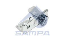 Zámek dveří SAMPA 043.178