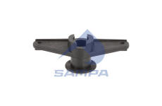 Excentr, zámek dveří SAMPA 043.183