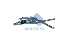 Zvedací zařízení oken SAMPA 043.187