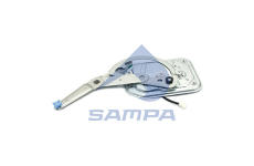 Zvedací zařízení oken SAMPA 043.192